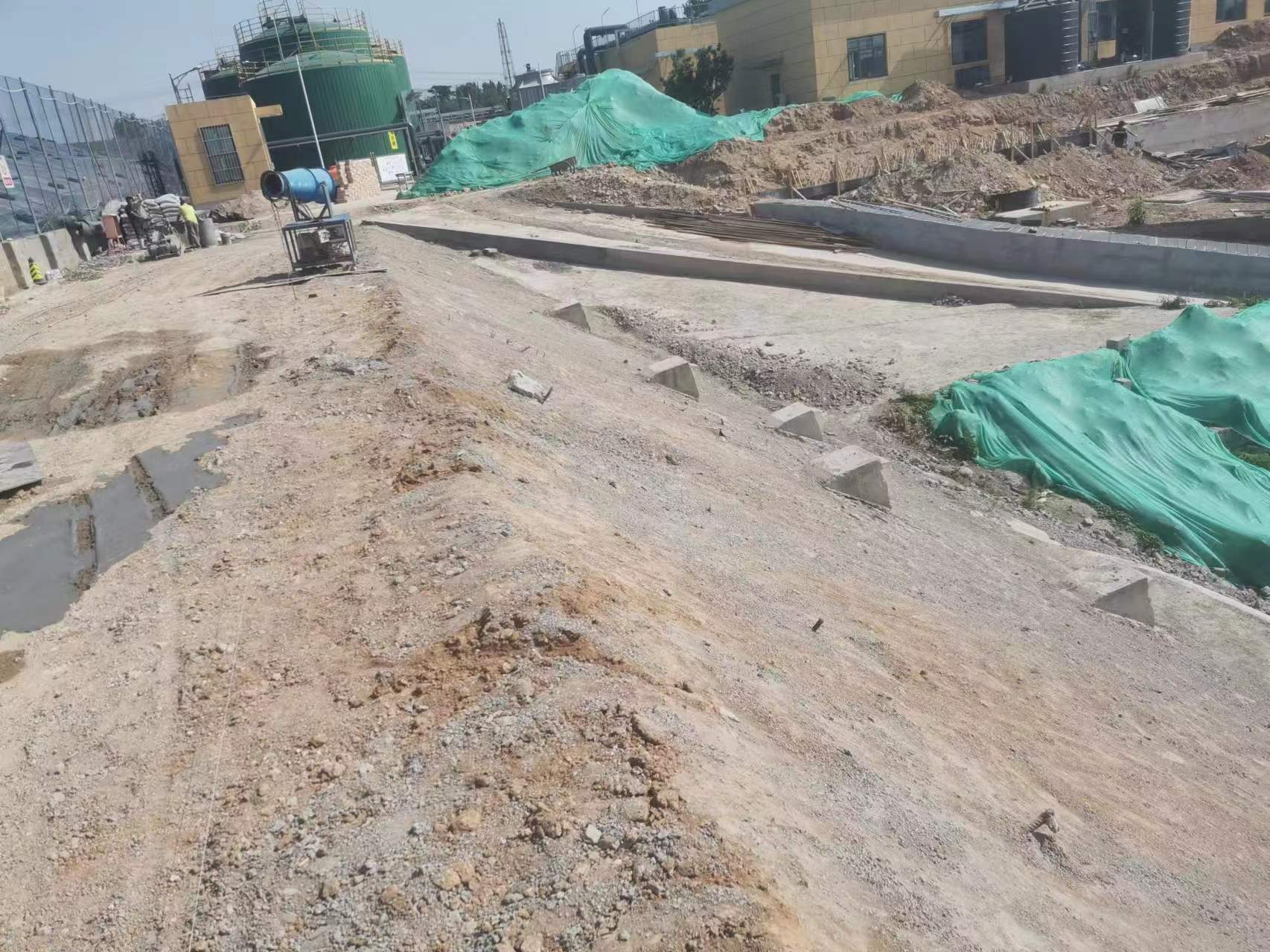 石鼓岩石基础灌浆帷幕灌浆